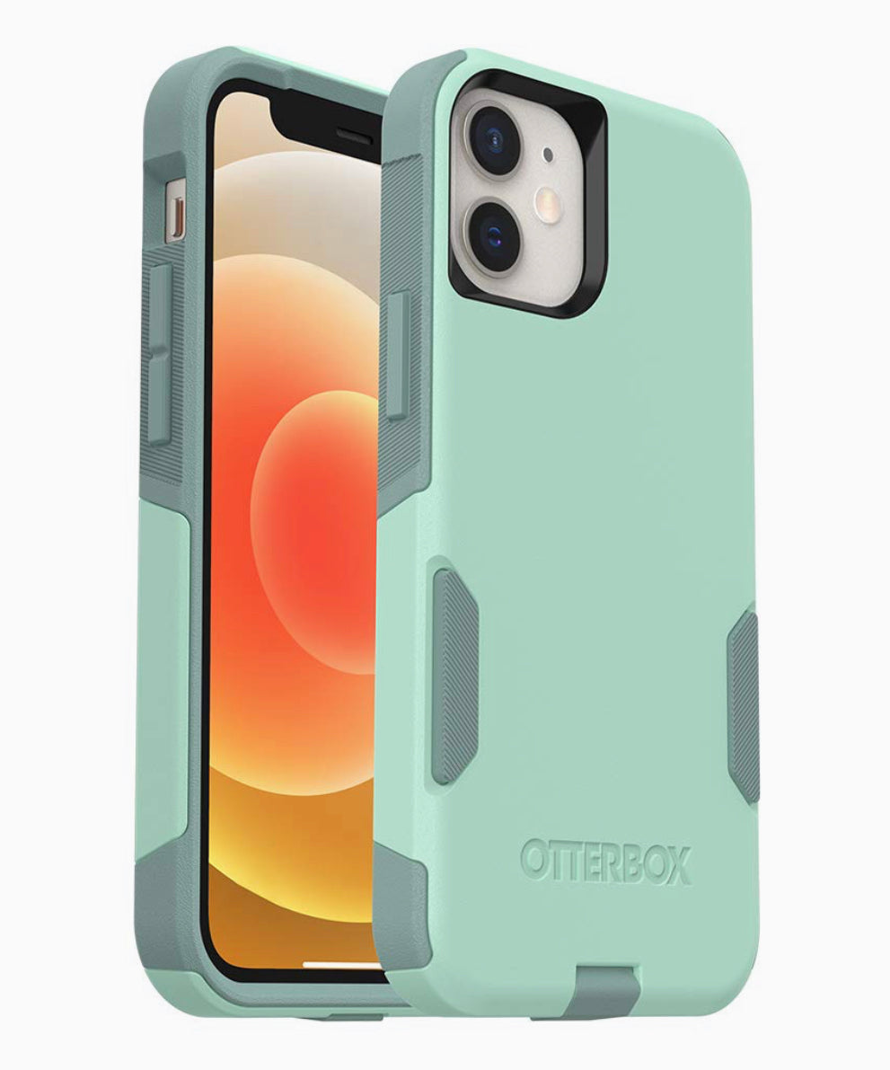 Otterbox Commuter iPhone 12 Mini | Super Savings Technologies Otterbox Commuter iPhone 12 Mini | Super Savings Technologies